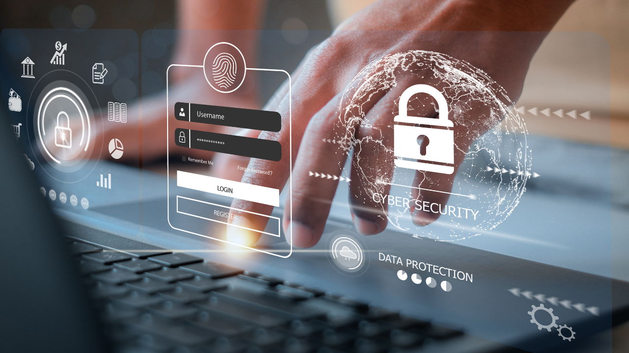 cybersecurity for manufacturing