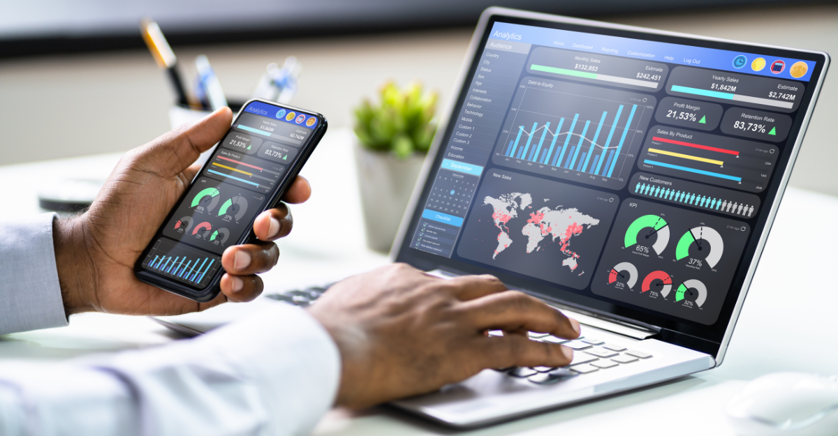 Eco-friendly Practices: How Tech Companies Are Embracing Sustainability